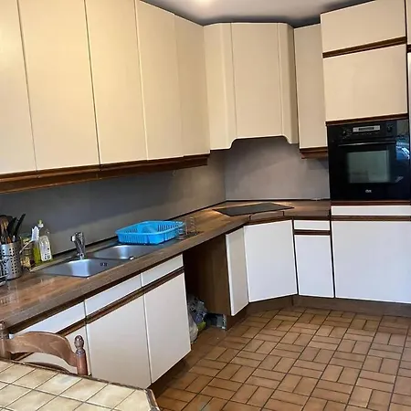 Maison De 102m2 3 * Montigny-le-Bretonneux