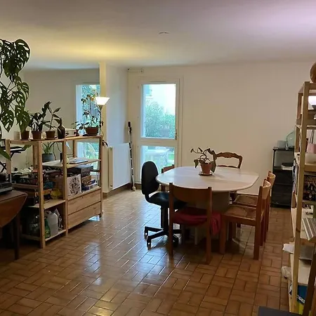 Maison De 102m2 3 Villa