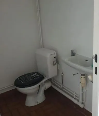 Maison De 102m2 3 Villa