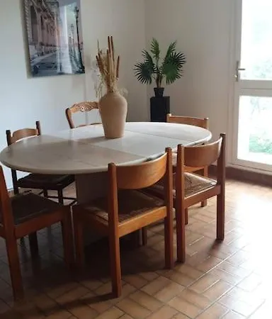 Villa Maison De 102m2 3 *