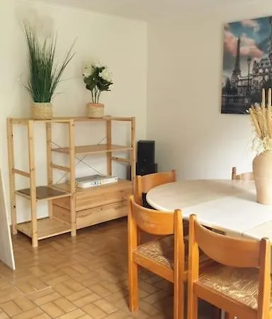 Maison De 102m2 3 *