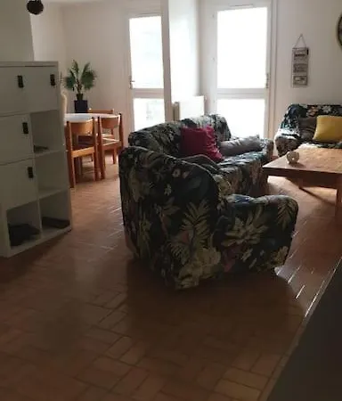 Villa Maison De 102m2 3