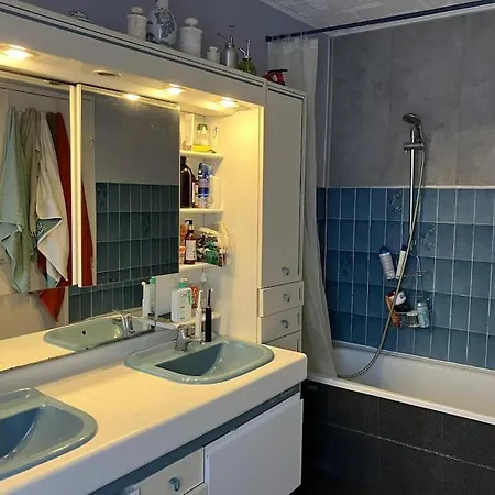 Maison De 102m2 3 * Montigny-le-Bretonneux