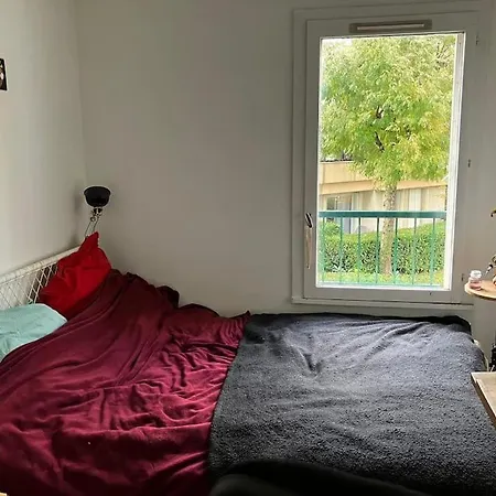 Villa Maison De 102m2 3 Montigny-le-Bretonneux